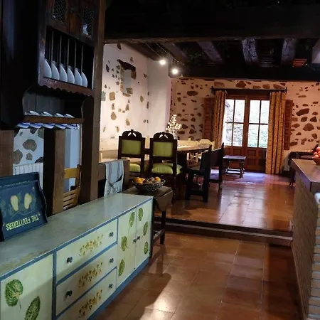 La Casa De Isabela * Arenas de San Pedro